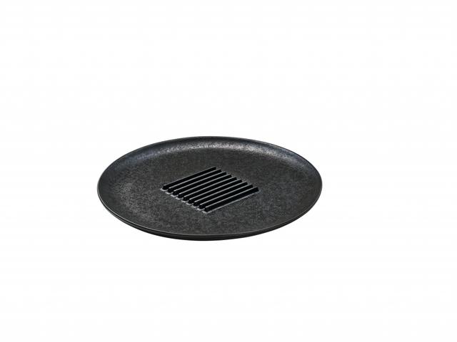 Playground Coast&Country Bord plat rond - Ø280mm