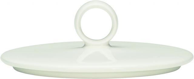 Bauscher Purity Deksel - Ø100mm