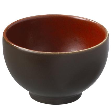 Jars Tourron Schaal S - 0.18Ltr - Cerise