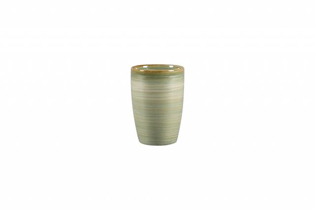 RAK Spot Mok zonder handvat - 0.26Ltr - Emerald