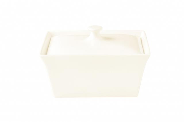 RAK Minimax Terrine rechthoekig - 230x180x137mm