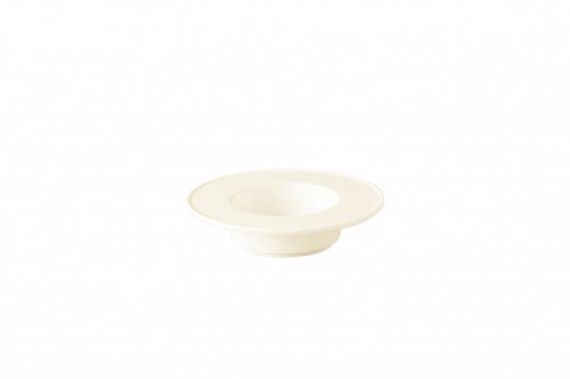 RAK Nordic Schotel voor espresso kopje - Ø100mm