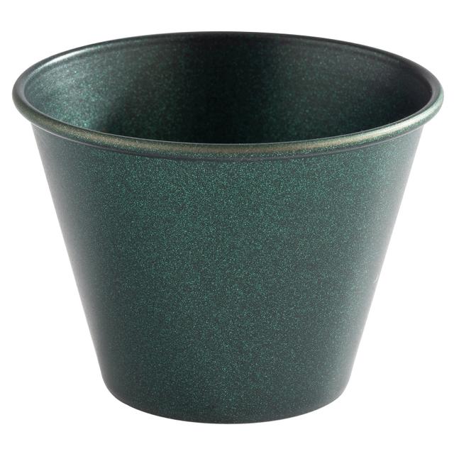 APS Dipschaaltje 6 stuks - Ø60mm - H 45mm - 0.06Ltr - Groen