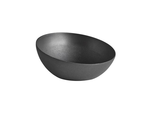 APS Schaal Frostfire - Ø325mm - Zwart