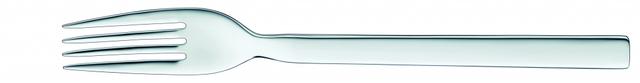 WMF Unic Tafelvork 18/10 - L 214mm