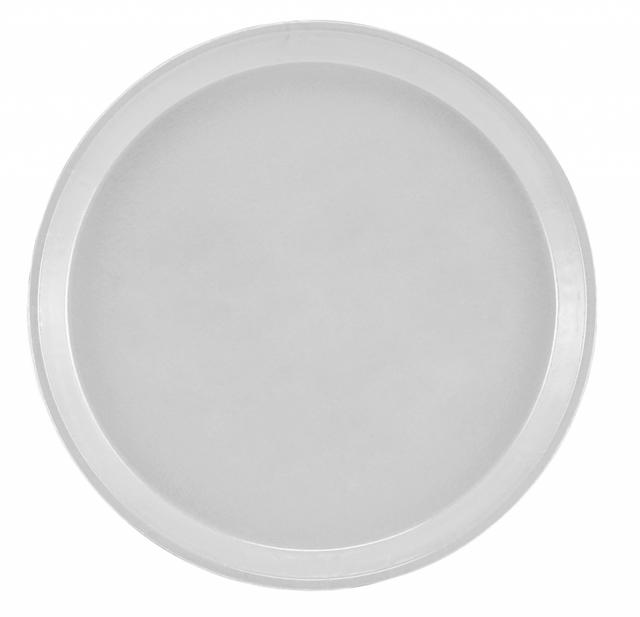 Cambro Camtray rond - Ø305mm - White