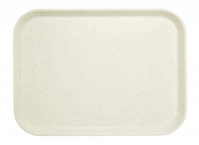 Cambro Dienblad Versa Lite - 457x355mm - Terrazzo