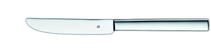 WMF Unic Dessertmes holheft 18/10 - L 212mm