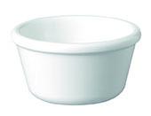 APS Dipschaaltje Casual - Ø60mm - Wit