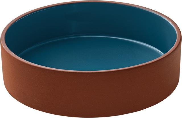 Playground Jardim Schaal rond - Ø180mm - Blue