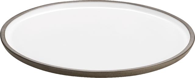 Playground ReNew Coupebord plat rond - Ø280mm - White