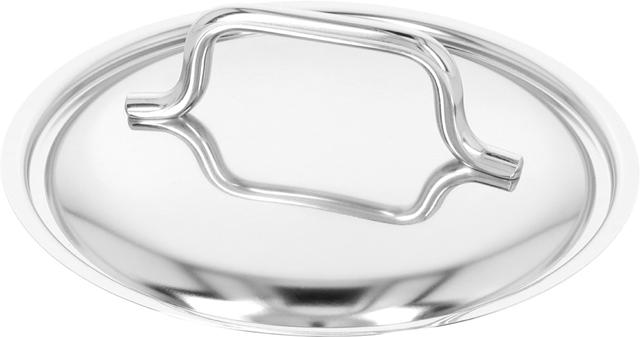 Demeyere Apollo 7 Deksel - Ø160mm