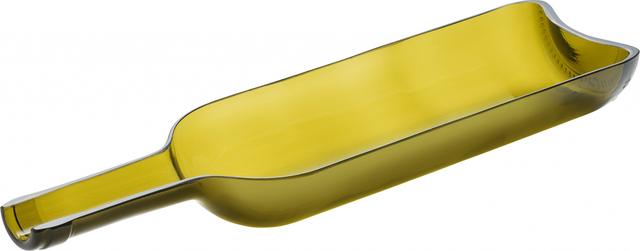 Playground Wijnfles gehalveerd - Ø300mm