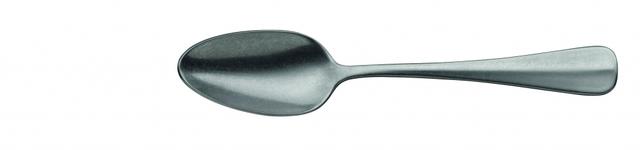 WMF Baguette Dessertlepel stonewashed - L 183mm