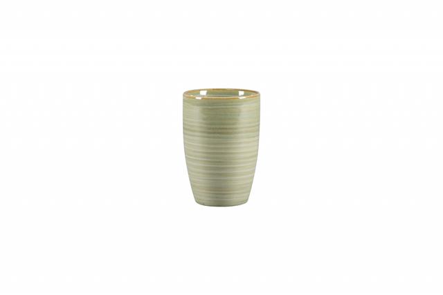 RAK Spot Mok zonder handvat - 0.3Ltr - Emerald