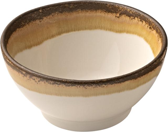 Heart & Soul Perfect Match Schaal rond - Ø144mm - Cumin