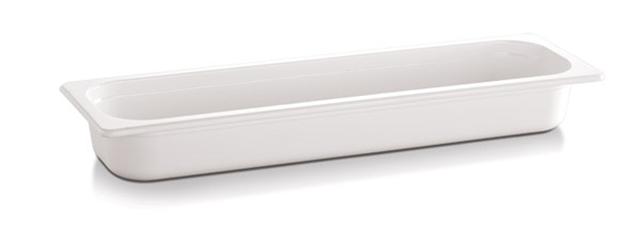 APS Container Ecoline 2/4GN - 530x162x100mm - Wit