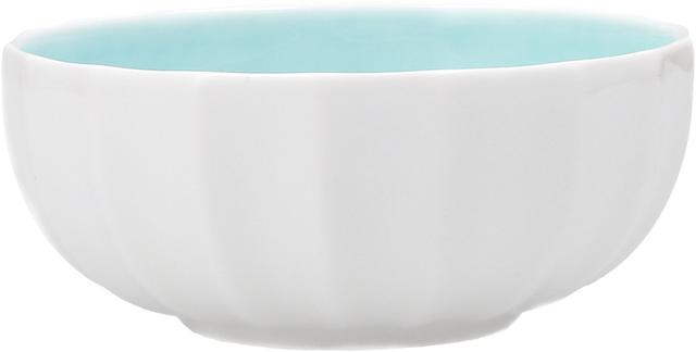 Fortessa Blyss Schaal - Ø120mm - 0.325Ltr - Turquoise