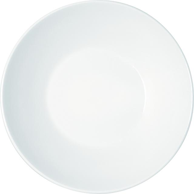 Bauscher Options Bord diep coupe - Ø240mm