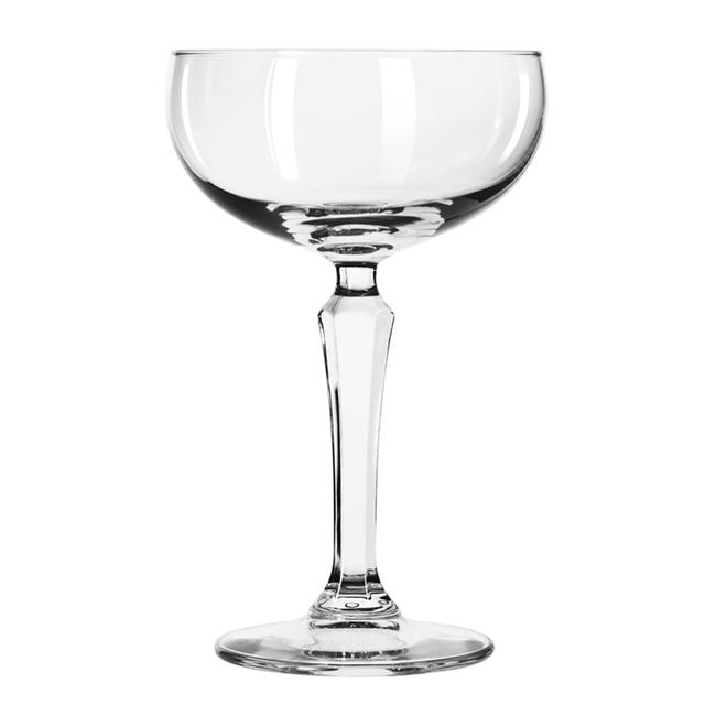 Libbey Speakeasy Champagnecoupe - 0.251Ltr