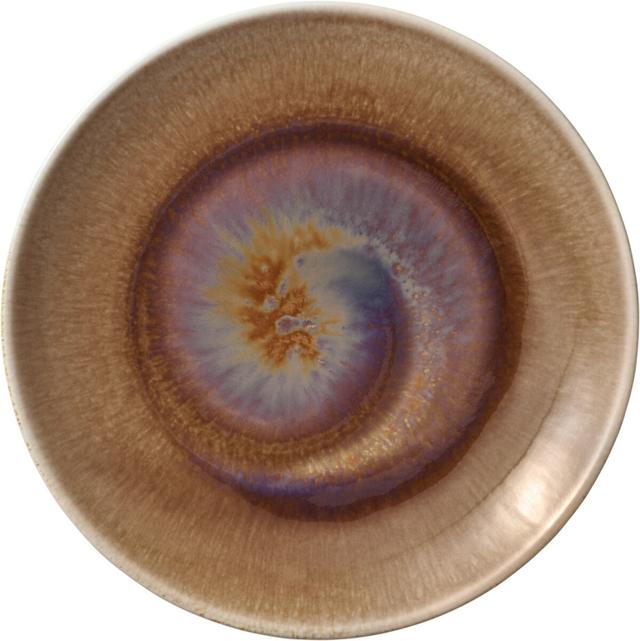 Heart & Soul Perfect Match Coupebord plat rond - Ø210mm - Oyster