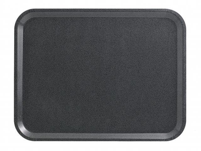 Cambro Dienblad LMT - 440x320mm - Charcoal Granite