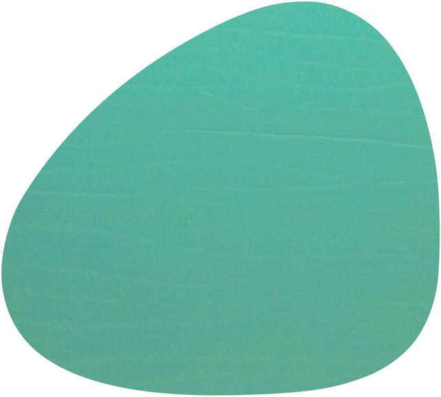 Daff Dumbo Placemat island - 375x430mm - Turquoise