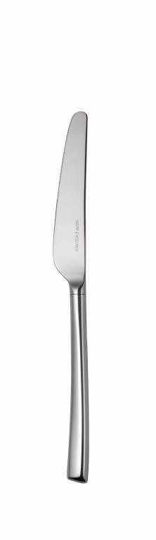 HEPP Trilogie Dessertmes holheft 18/10 - L 213mm
