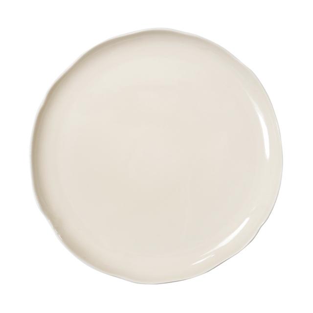 Jars Plume Gebaksschaal - Ø315mm - Nude