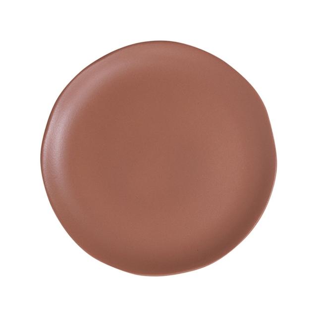 Jars Jardin de Maguelone Bord rond L - Ø265mm - Grenade