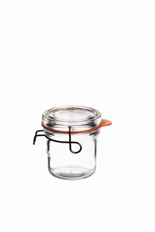 Playground Terrine pot met beugelsluiting - 0.2 Ltr