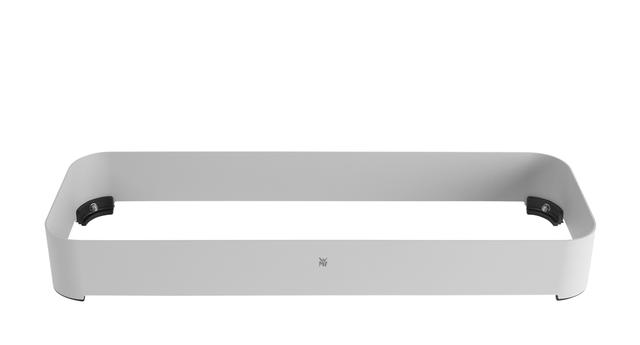 WMF Quadro Onderstel 2/4 GN - 80mm - Macadamia