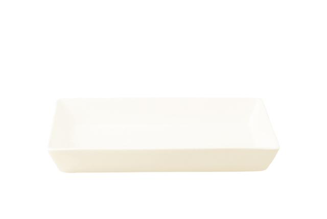 RAK Minimax Schaal rechthoekig - 200x160x35mm