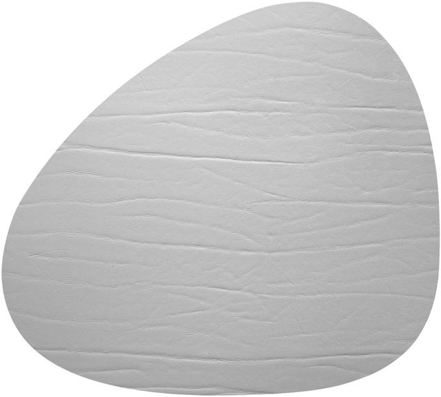 Daff Dumbo Placemat island - 375x430mm - Light Grey