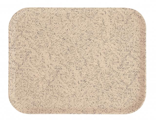 Cambro Dienblad Versa Lite - 457x355mm - Sahara