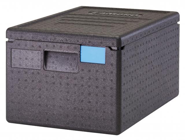 Cambro Container top EPP voor 20cm GN bakken
