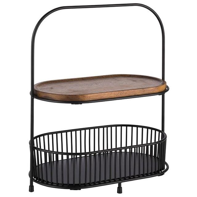 APS Etagère 2 niveau's set 5-delig All-Rounder