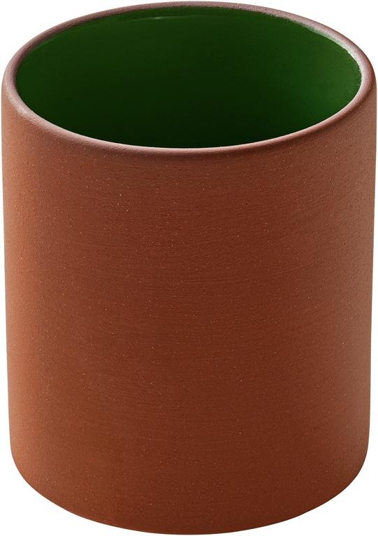 Playground Jardim Mok zonder greep - 0.3Ltr - Green
