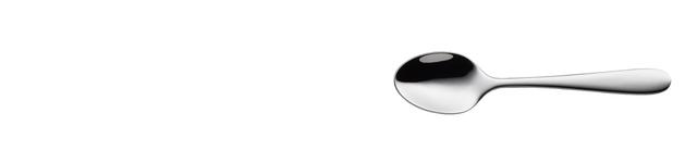 WMF Sara Espressolepel Cromargan - L 102mm