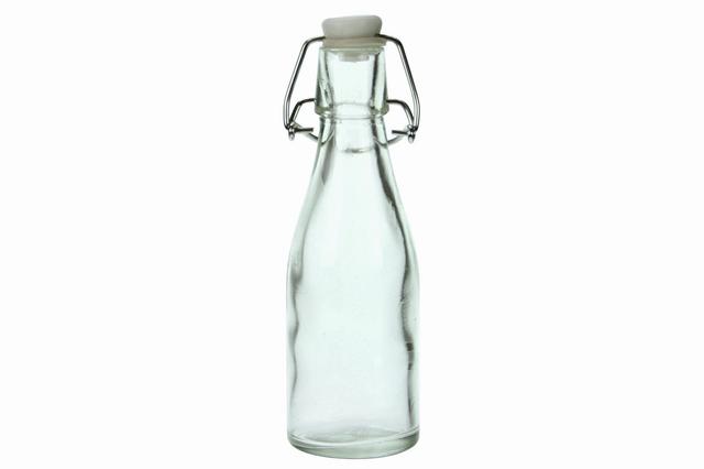 Playground Mini beugelfles - 0.15Ltr