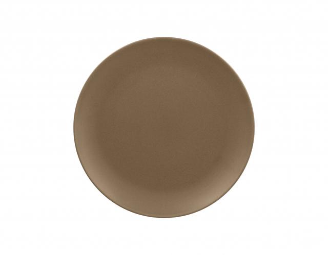 RAK Genesis Coupebord plat - Ø240mm - Crust