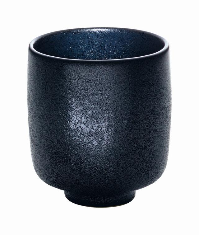 Playground Nara mok zonder greep - 0.32Ltr - Black