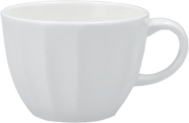 Fortessa Blyss Koffiekop - 0.16Ltr - Wit