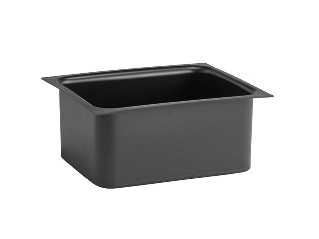 APS Inzet 1/2GN Valo - 310x250x130mm - Zwart