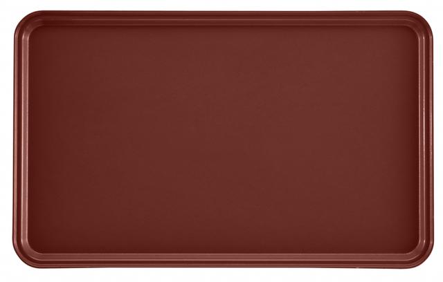 Cambro Camtray Gastronorm 1/1 - 530x325mm - Real Rust
