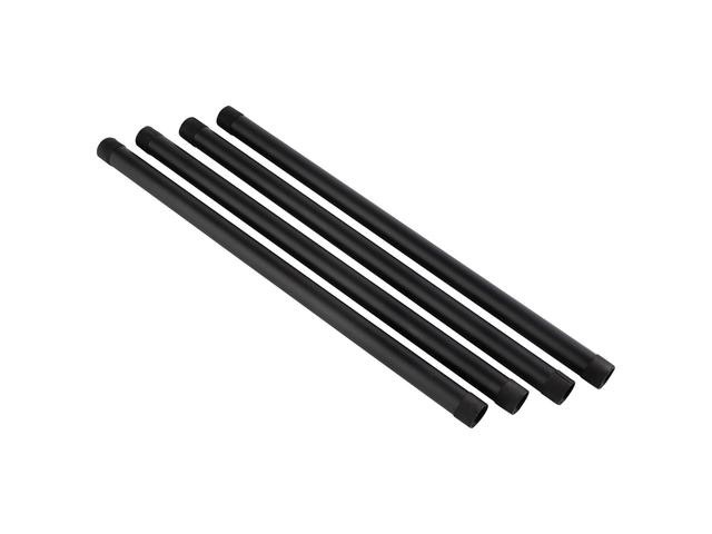 APS Buizen voor oplaadstation - Zwart