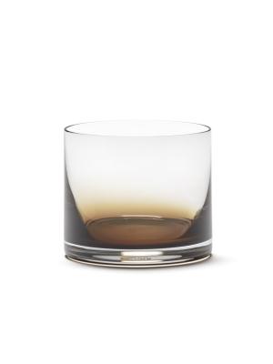 Serax Zuma Tumbler S - Ø80mm - H 70mm - Amber