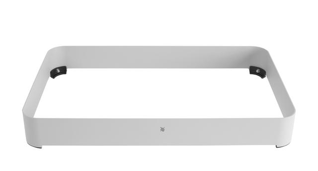 WMF Quadro Onderstel 1/1 GN - 80mm - Macadamia