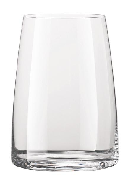 Zwiesel Glas Sensa Tumbler 42 - 0.5 Ltr