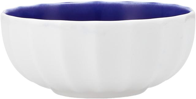 Fortessa Blyss Schaal - Ø120mm - 0.325Ltr - Blauw